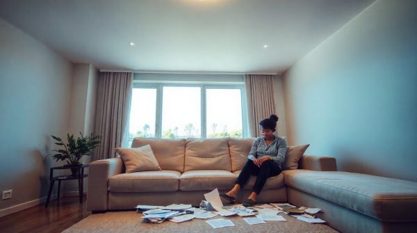 6 astuces pour réduire le coût de votre assurance habitation