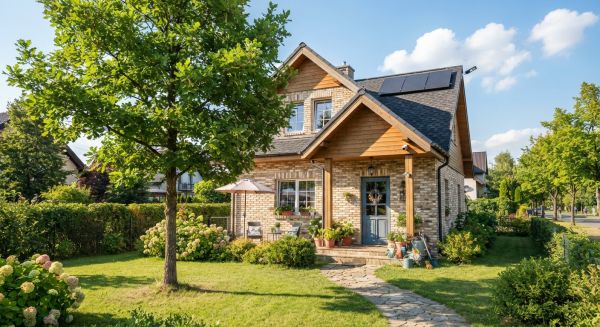 6 astuces pour réduire le coût de votre assurance habitation