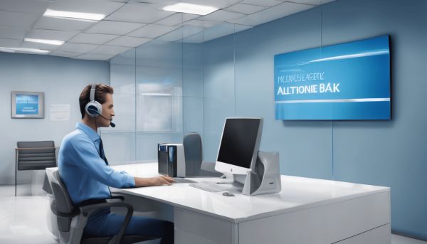 Contacter BNP Paribas par téléphone pour un service client efficace