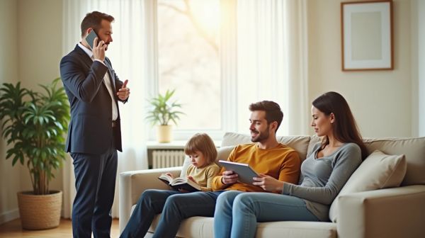 Économisez sur votre assurance habitation pas chère aujourd'hui