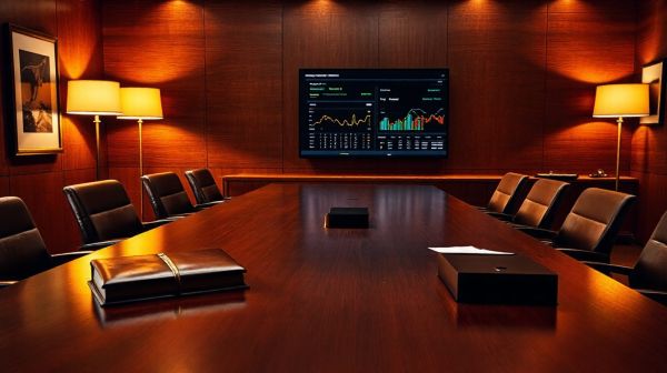Les avantages d'un family office pour gérer votre patrimoine
