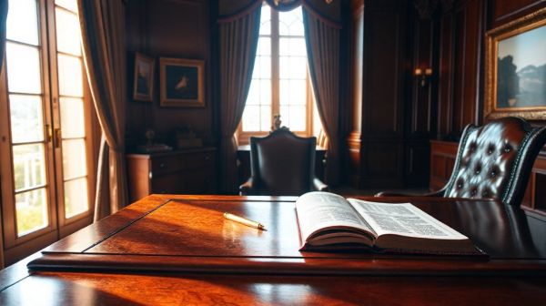 Les avantages d'un family office pour gérer votre patrimoine