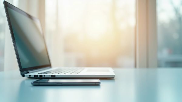 Ouvrir un compte en ligne facilement et rapidement