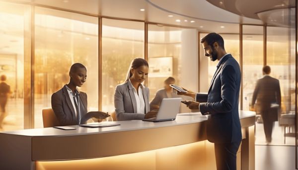 Récupérer votre numéro client BNP pour un accès facilité