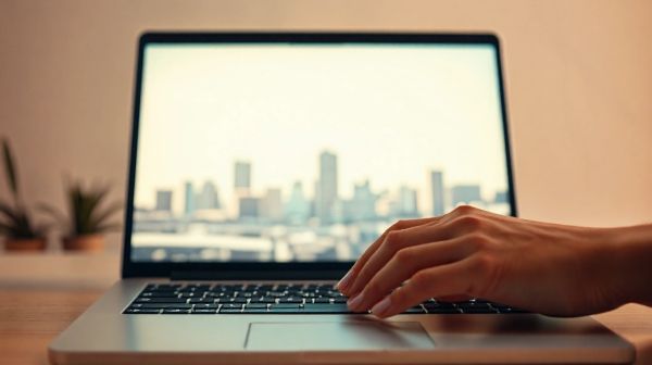 Top astuces pour créer un compte en ligne sans tracas