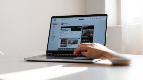 Top astuces pour créer un compte en ligne sans tracas