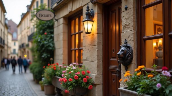 Trouver des locaux d’activité à louer à Beaune : guide pratique et conseils