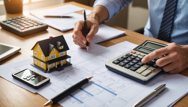 Comment déterminer la valeur de votre bien immobilier efficacement ?