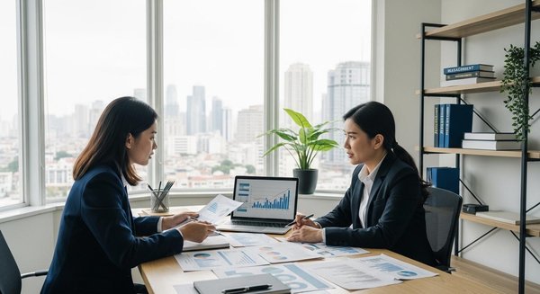 Gestion intelligente du patrimoine : kb patrimoine pour optimiser vos investissements