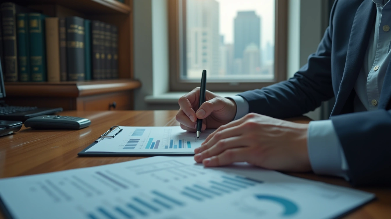 Quels sont les points clés du nouveau cadre fiscal ?